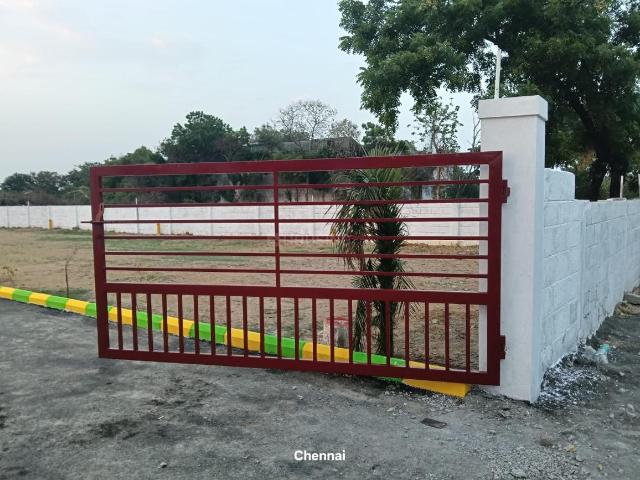 3 BHK Villa in Sholinganallur for resale Chennai. The reference number is 19826551