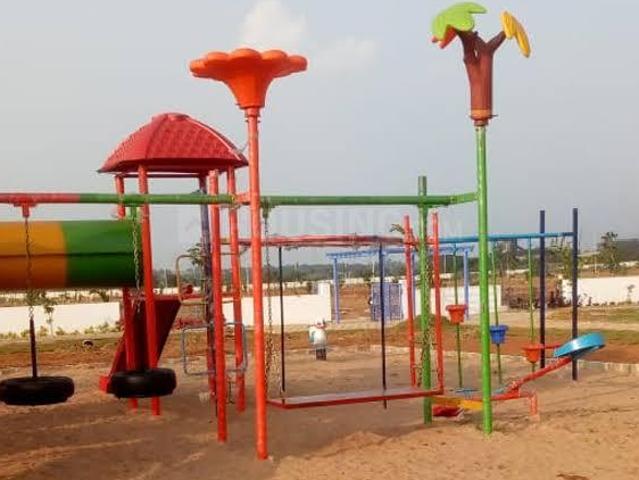 3 BHK Villa in Shadnagar for resale Hyderabad. The reference number is 17816269