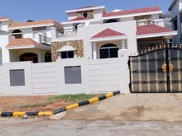 3 BHK Villa in Shadnagar for resale Hyderabad. The reference number is 17137287