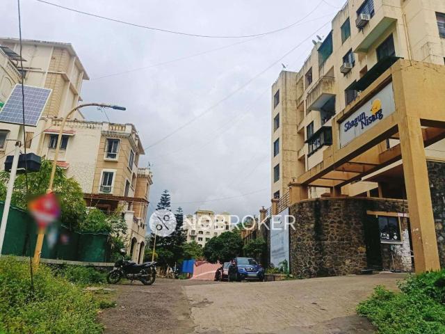 3 BHK Villa In Shagun Nisarg for Rent In Bavdhan