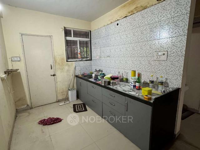 3 BHK Villa In Shagun Society Kiwale For Sale In Mamurdi