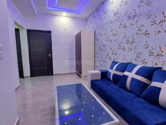 3 BHK Villa in Shahganj for resale Agra. The reference number is 19352849