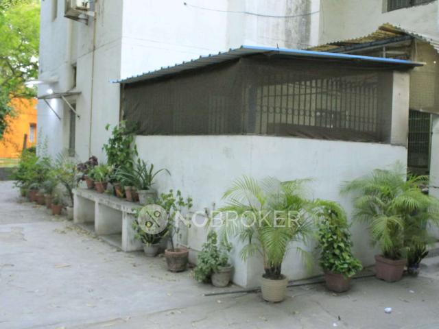 3 BHK Villa In Shakthi Apartments for Rent In Shakti Apartments