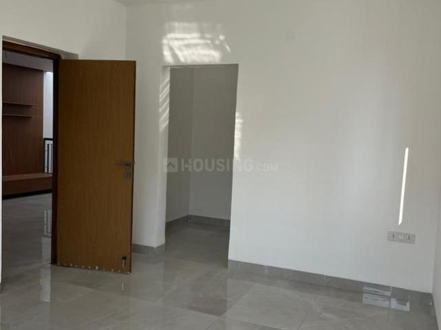 3 BHK Villa in Shamirpet for resale Hyderabad. The reference number is 18431289