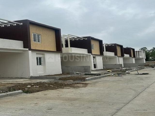 3 BHK Villa in Shankarpally for resale Hyderabad. The reference number is 19702305