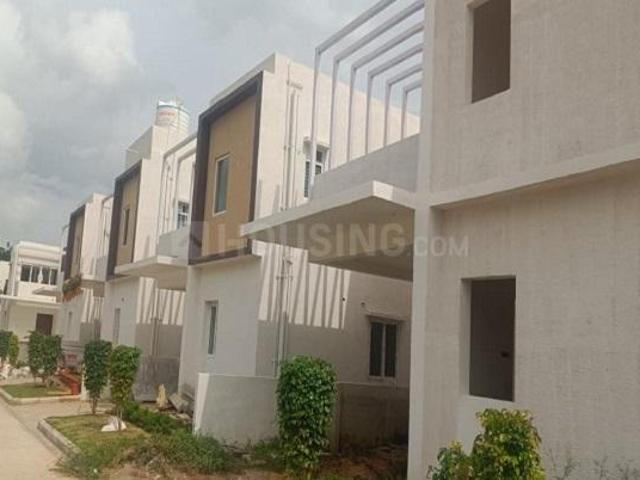 3 BHK Villa in Shankarpally for resale Hyderabad. The reference number is 19172372