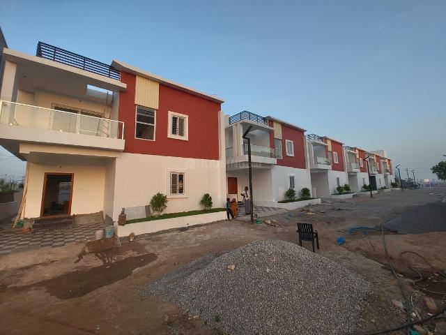 3 BHK Villa in Shankarpally for resale Hyderabad. The reference number is 20142482