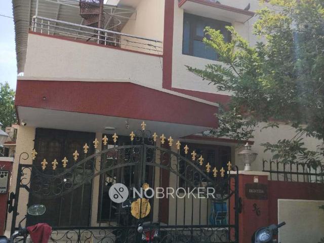 3 BHK Villa In Shanti Niketan Apartments for Rent In Bolarum