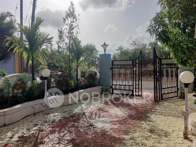 3 BHK Villa In Sharee Ganesh Krupa Niwas For Sale In Raigad