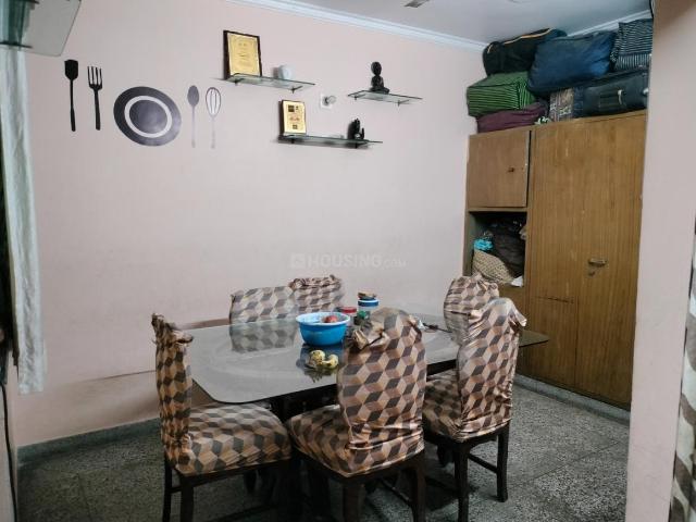 3 BHK Villa in Shastri Nagar for resale Ghaziabad. The reference number is 18281256