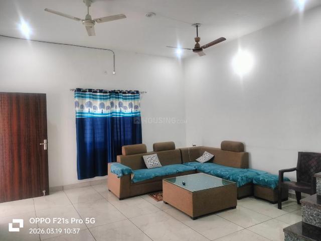 3 BHK Villa in Shastri Nagar for resale Ghaziabad. The reference number is 19782243
