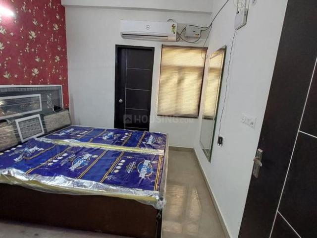 3 BHK Villa in Shastripuram for resale Agra. The reference number is 19354600