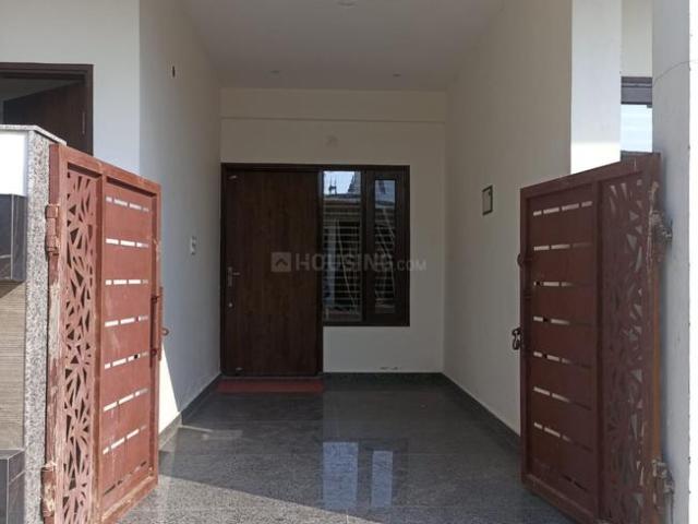 3 BHK Villa in Shastripuram for resale Mohammadpur. The reference number is 17165450