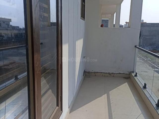 3 BHK Villa in Shastripuram for resale Mohammadpur. The reference number is 17165554