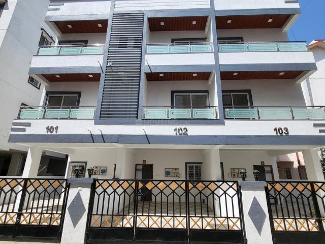 3 BHK Villa in Shewalewadi for resale Pune. The reference number is 14103145