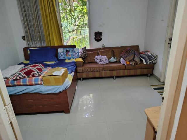 3 BHK Villa in Shewalewadi for resale Pune. The reference number is 20420206