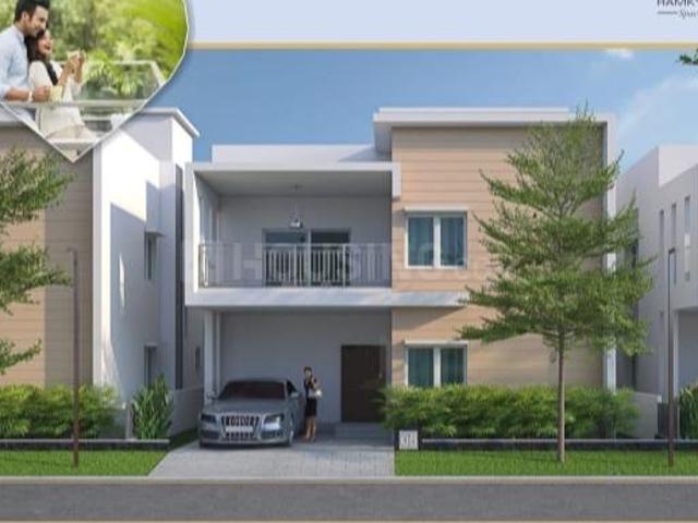 3 BHK Villa in Sheela Nagar for resale Visakhapatnam. The reference number is 17529679