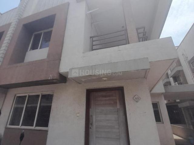 3 BHK Villa in Shela for rent Ahmedabad. The reference number is 20584581