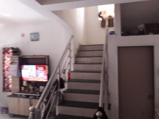 3 BHK Villa in Shela for rent Ahmedabad. The reference number is 20644838