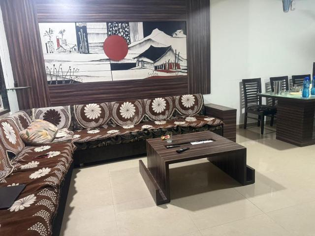 3 BHK Villa in Shela for rent Ahmedabad. The reference number is 20249303