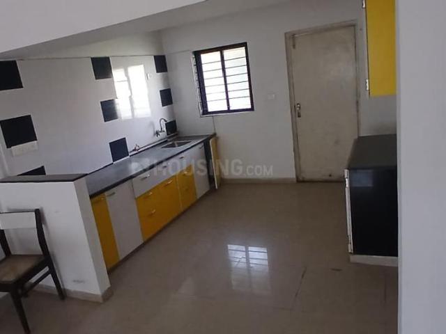 3 BHK Villa in Shela for rent Ahmedabad. The reference number is 20331750