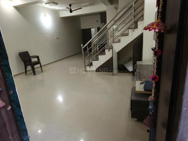 3 BHK Villa in Shela for rent Ahmedabad. The reference number is 20368267