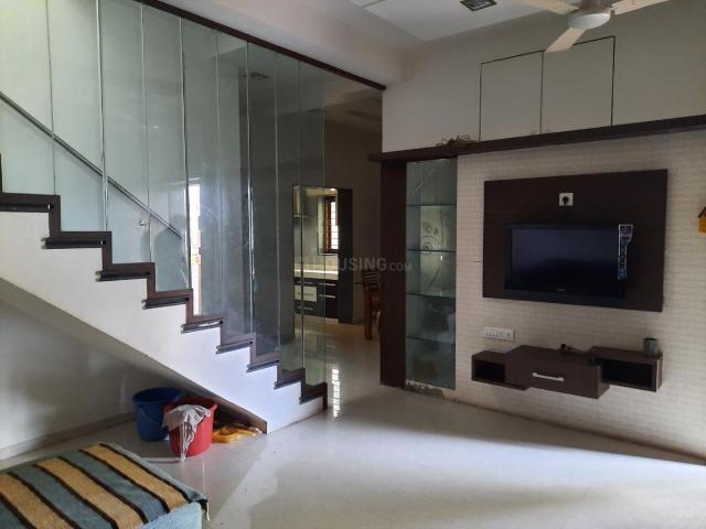 3 BHK Villa in Shela for resale Ahmedabad. The reference number is 20224347