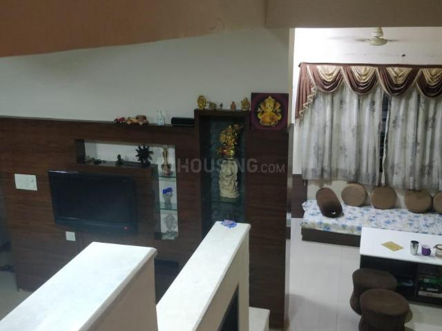 3 BHK Villa in Shela for resale South West. The reference number is 17639804