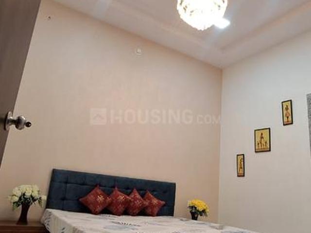 3 BHK Villa in Shikargarh for rent Jodhpur. The reference number is 20430299