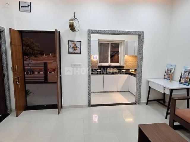 3 BHK Villa in Shikargarh for resale Jodhpur. The reference number is 20214859