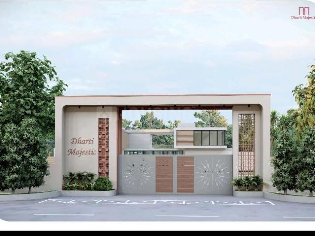 3 BHK Villa in Shikargarh for resale Jodhpur. The reference number is 20373750