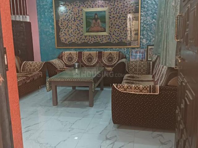 3 BHK Villa in Shilaj for resale Ahmedabad. The reference number is 14327700