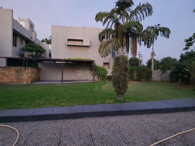 3 BHK Villa in Shilaj for resale Ahmedabad. The reference number is 19711253