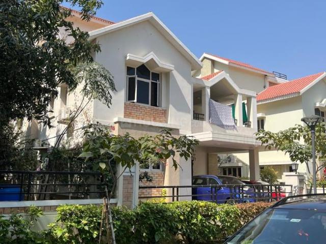 3 BHK Villa in Shilpa Hills for resale Hyderabad. The reference number is 16508959
