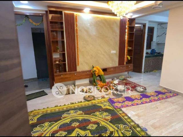 3 BHK Villa In Shree Apartments For Sale In Pul Pehlad Pur