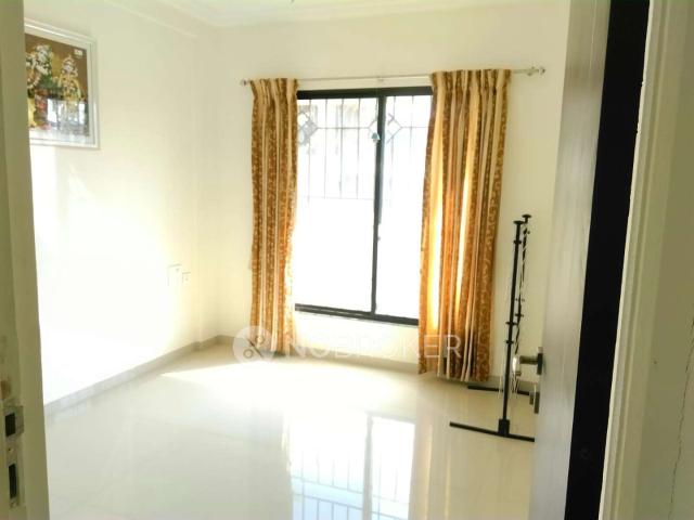 3 BHK Villa In Shree Siddhivinayak Tanishque For Sale In Undri
