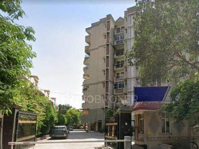 3 BHK Villa In Shri Banke Bihari Society Sector 56 Gurugram For Sale In Sector 56