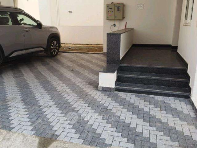 3 BHK Villa In Shripuram Villas for Rent In Thoraipakkam