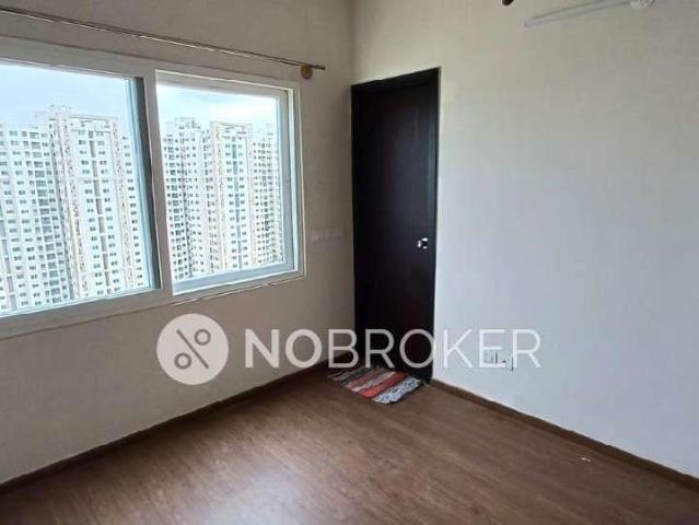 3 BHK Villa In Shriram Greenfield For Sale In Whitefield