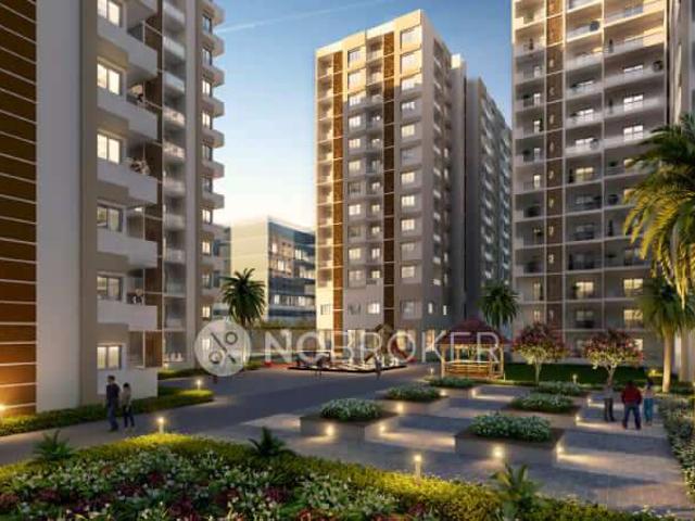 3 BHK Villa In Shriram Park 63 for Rent In Perungalathur