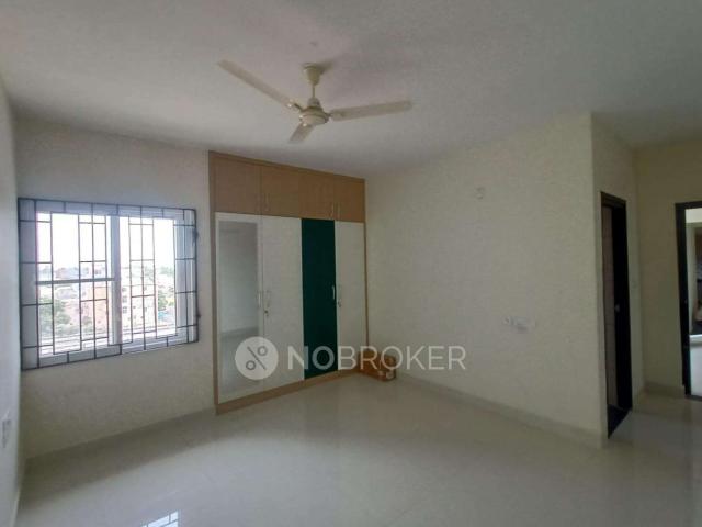 3 BHK Villa In Shriram Park 63, Perungalathur for Rent In Perungalathur