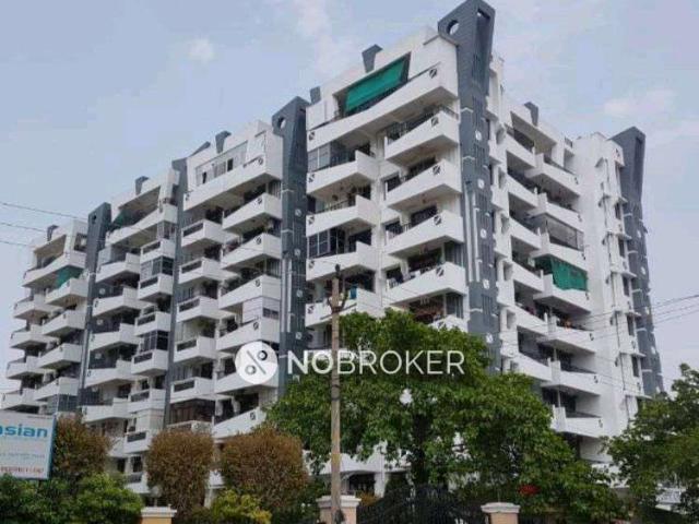 3 BHK Villa In Shubh Apartment for Rent In Sector 21d