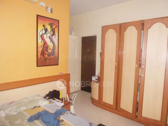 3 BHK Villa In Shubhashree Woods for Rent In Pimple Saudaga