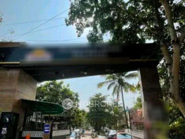 3 BHK Villa In Shubhshree Wood Row House Society for Rent