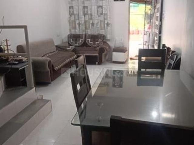 3 BHK Villa in Shyamal for rent Ahmedabad. The reference number is 20630498