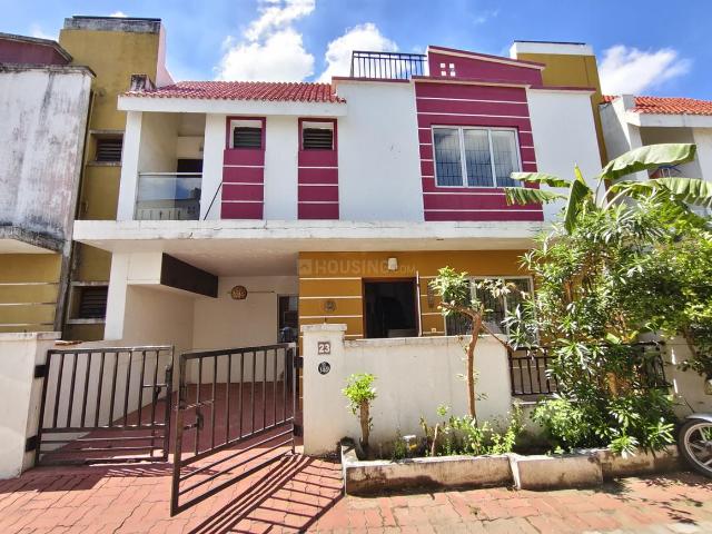 3 BHK Villa in Singaperumal Koil for resale Chennai. The reference number is 16767410