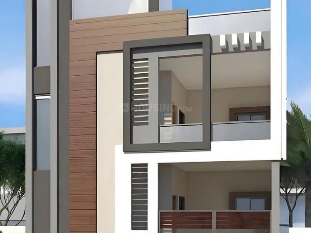 3 BHK Villa in Singaperumal Koil for resale GST Road. The reference number is 16425616