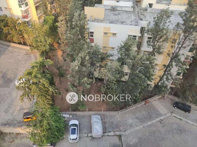 3 BHK Villa In Singapore Township Villa a23 for Rent In Pocharam