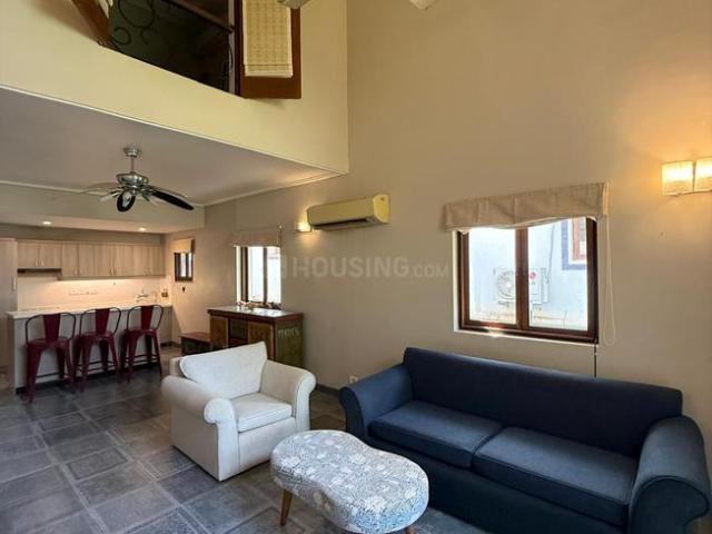 3 BHK Villa in Siolim for resale Goa. The reference number is 19525818