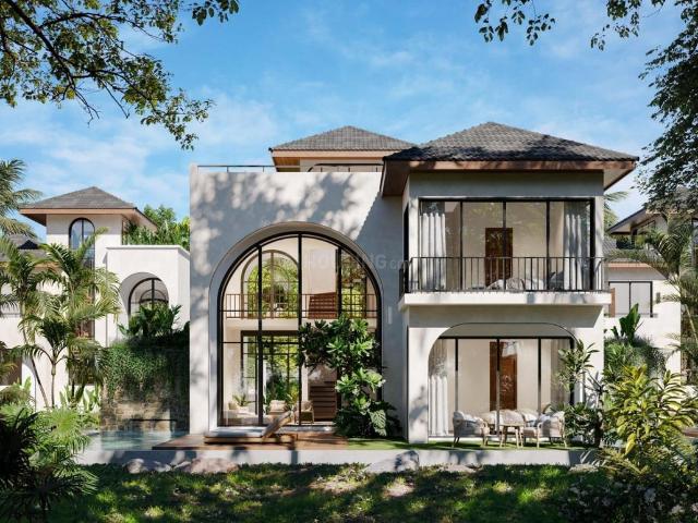 3 BHK Villa in Siolim for resale Goa. The reference number is 20983169
